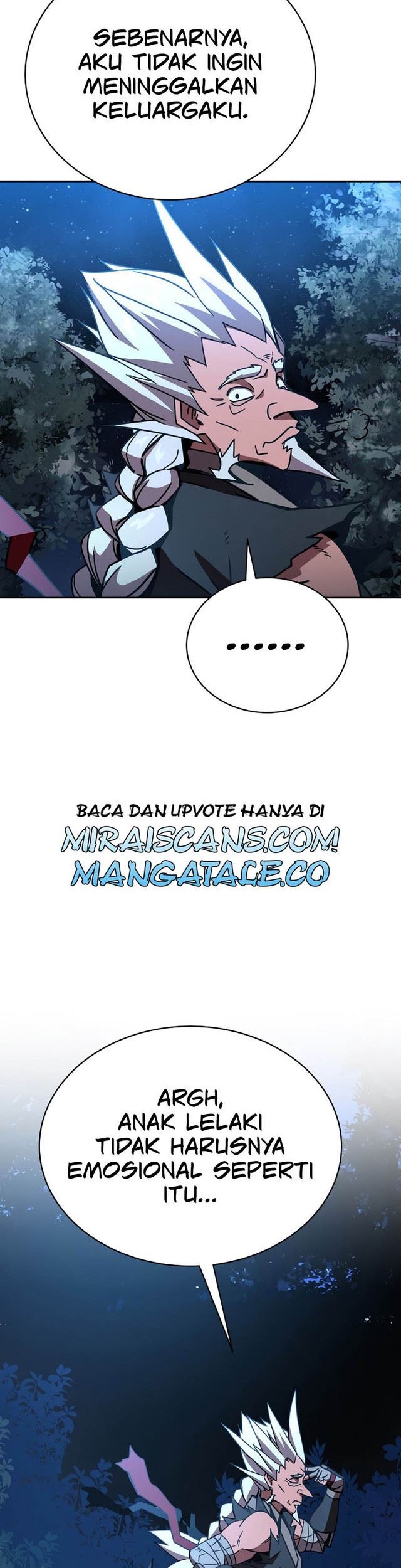 Martial Streamer Chapter 10 Gambar 30