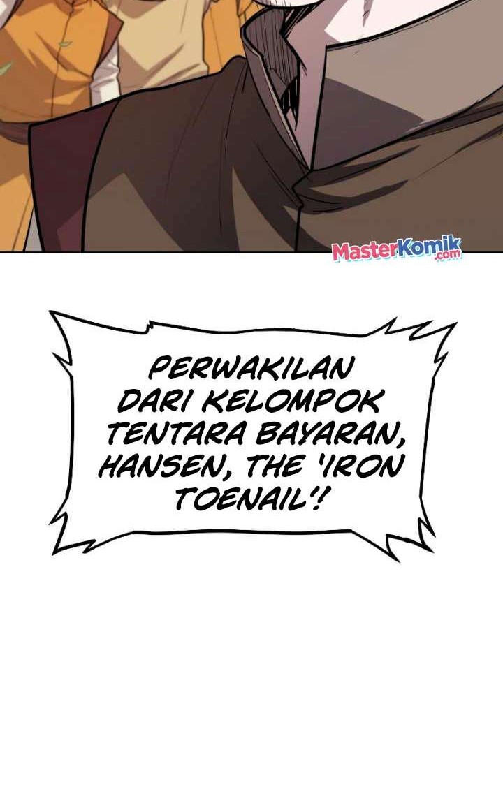 Overpowered Sword Chapter 51 Gambar 37