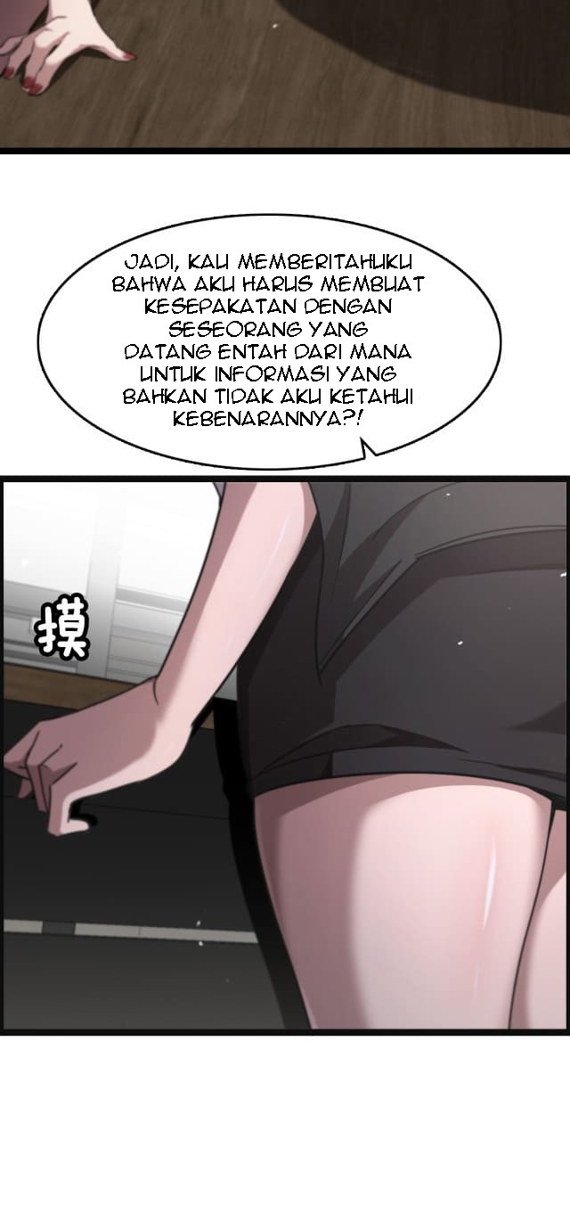 I’m Trapped in This Day for One Thousand Years Chapter 03 Gambar 32