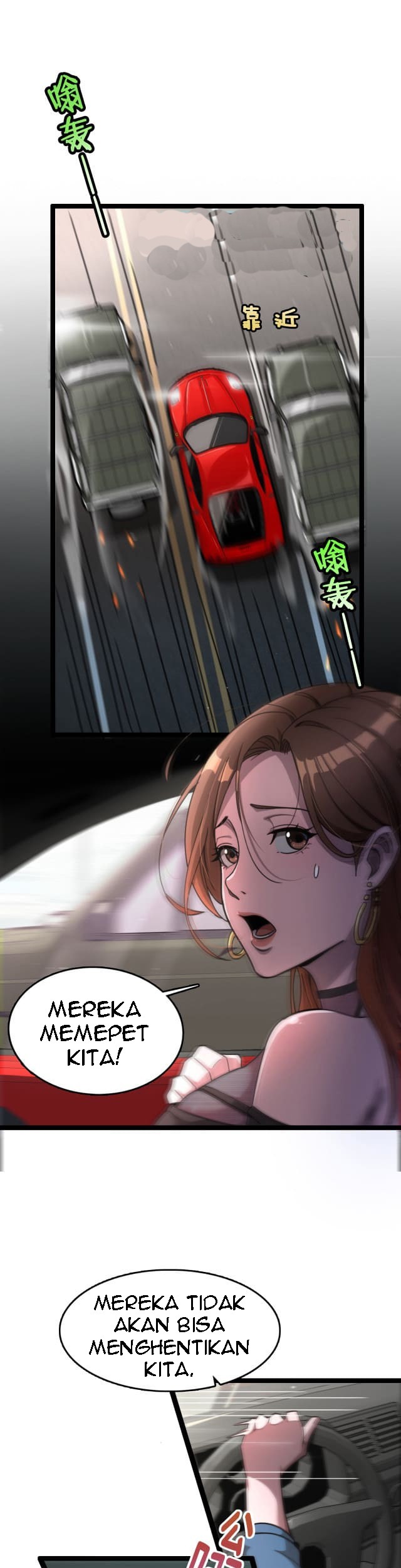 I’m Trapped in This Day for One Thousand Years Chapter 03 Gambar 10