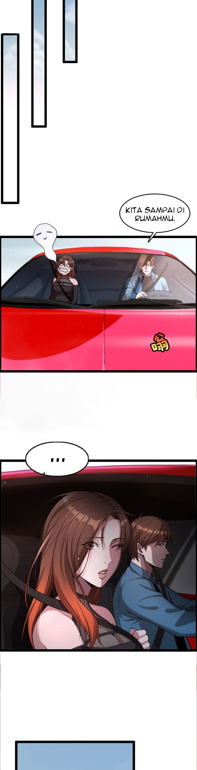 I’m Trapped in This Day for One Thousand Years Chapter 03 Gambar 15