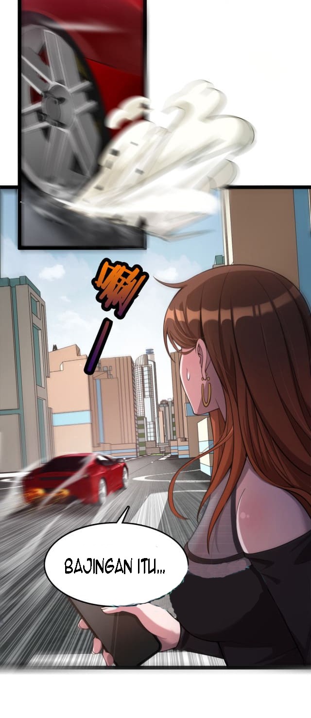 I’m Trapped in This Day for One Thousand Years Chapter 03 Gambar 20