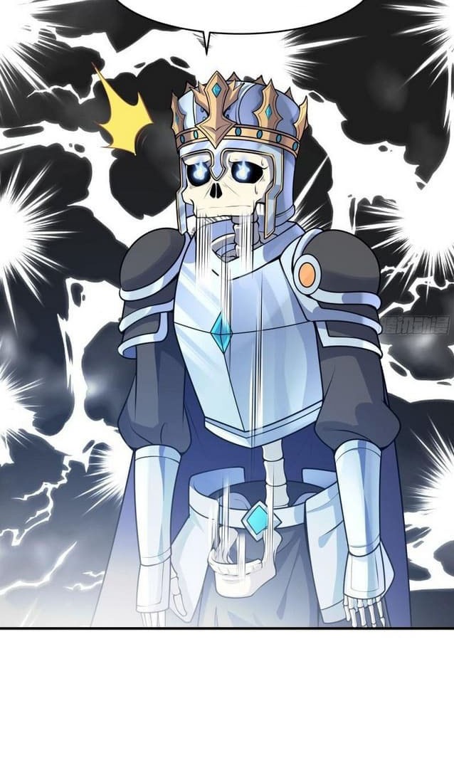 Boss Is Super Strong, but a Coward Chapter 05 Gambar 16