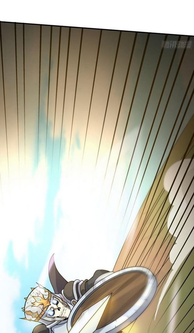 Boss Is Super Strong, but a Coward Chapter 05 Gambar 21