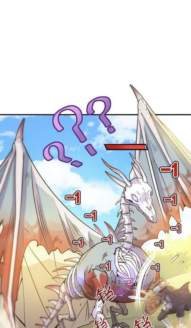 Boss Is Super Strong, but a Coward Chapter 05 Gambar 24