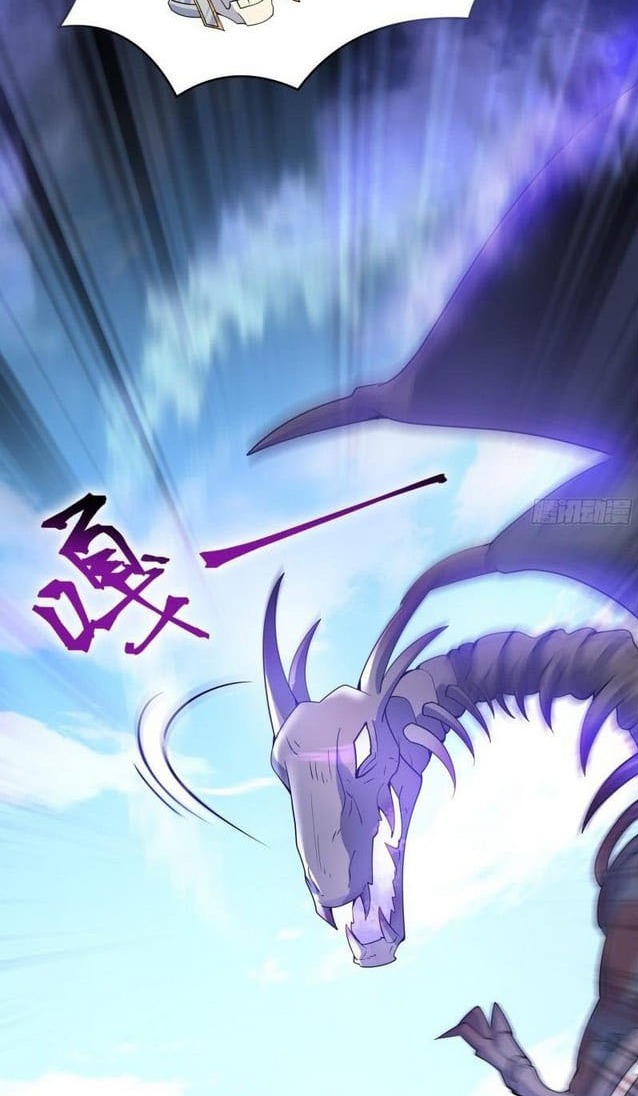 Boss Is Super Strong, but a Coward Chapter 05 Gambar 34