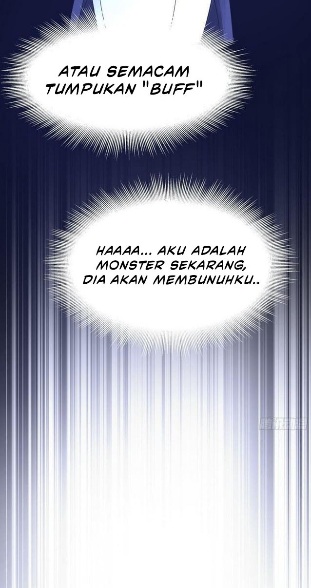 Boss Is Super Strong, but a Coward Chapter 05 Gambar 48