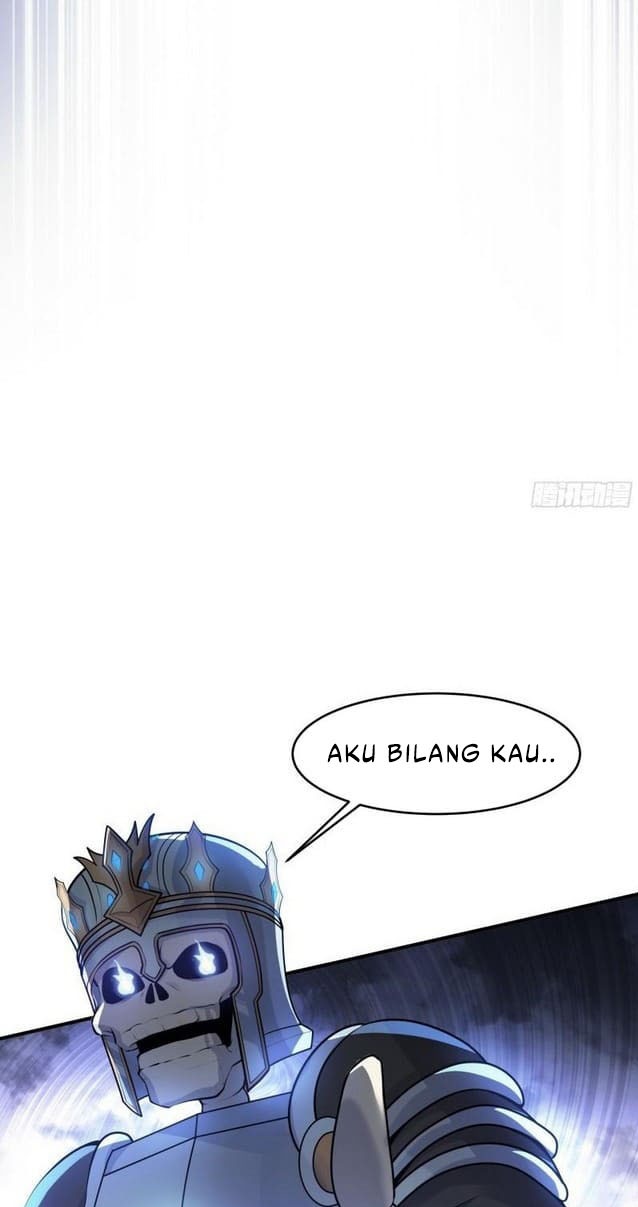 Boss Is Super Strong, but a Coward Chapter 05 Gambar 49