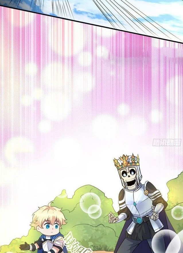 Boss Is Super Strong, but a Coward Chapter 05 Gambar 66
