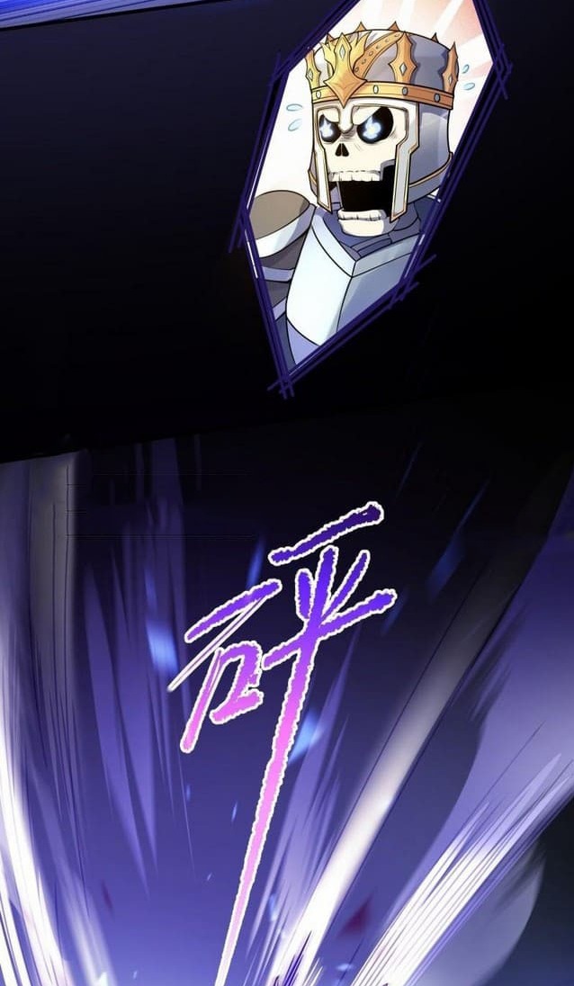 Boss Is Super Strong, but a Coward Chapter 05 Gambar 7