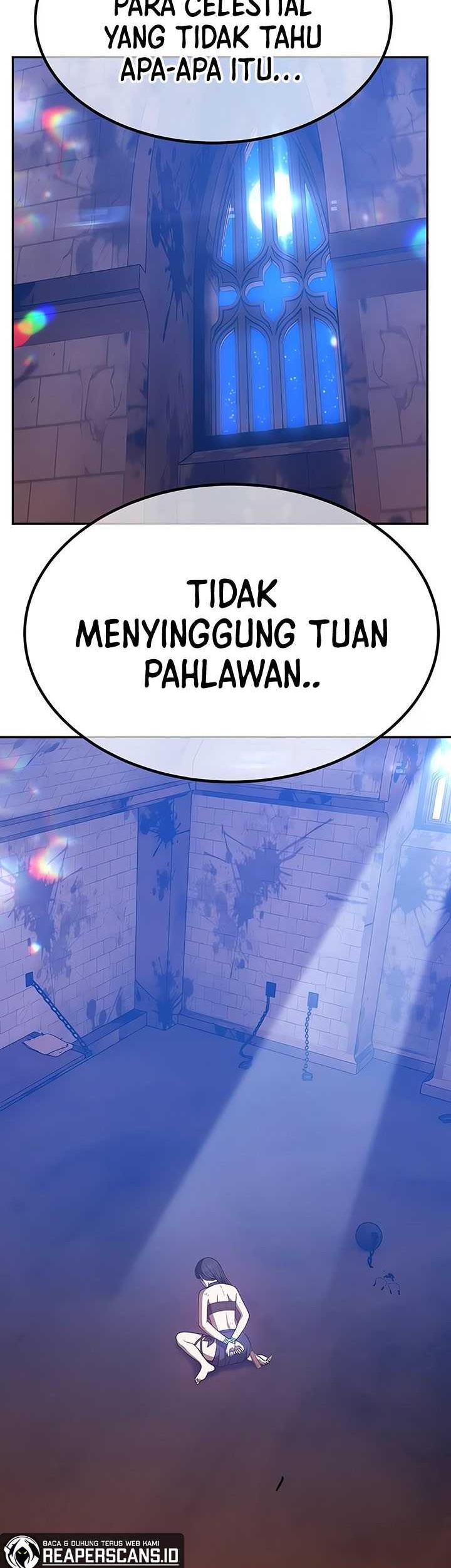 +99 Wooden Stick Chapter 49 Gambar 153
