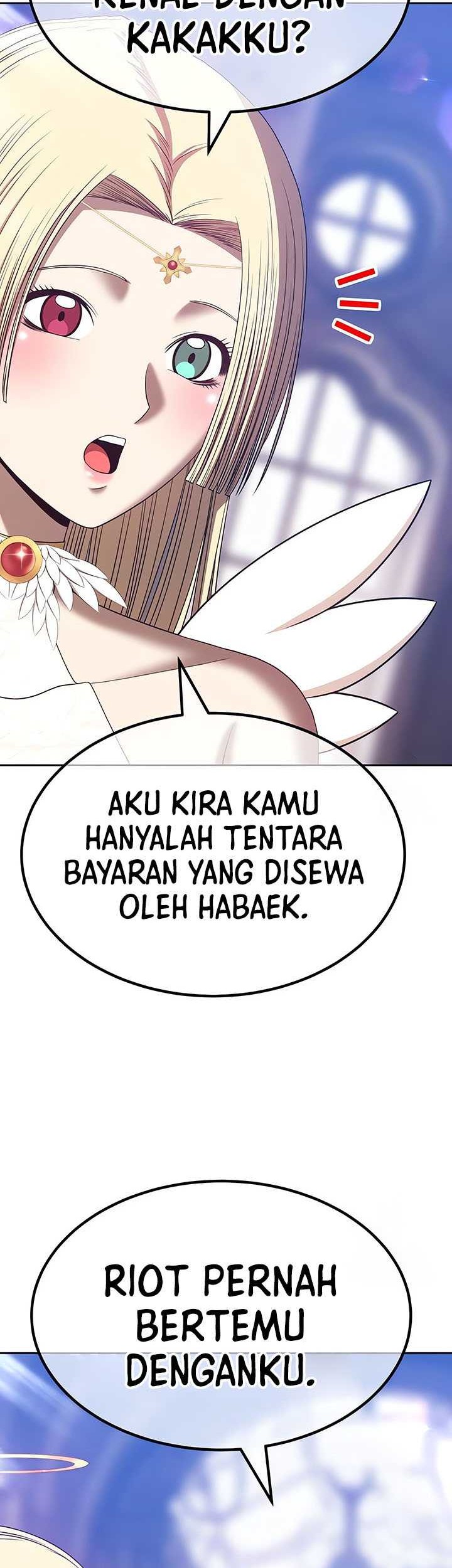 +99 Wooden Stick Chapter 49 Gambar 173