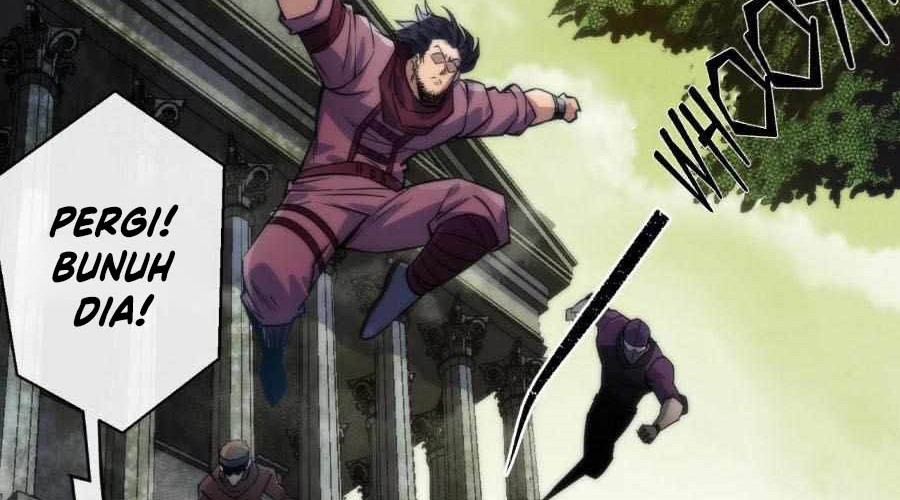 King of Runes Chapter 20 Gambar 19