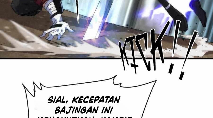 King of Runes Chapter 20 Gambar 23