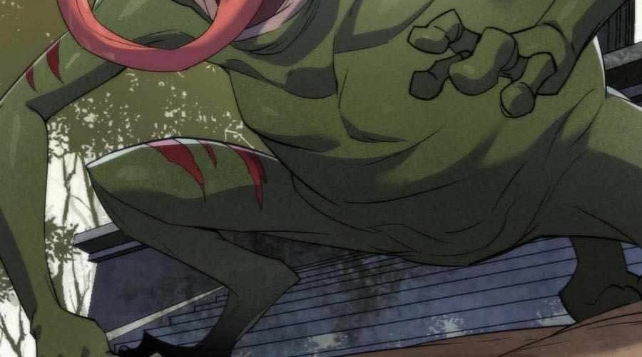 King of Runes Chapter 20 Gambar 27