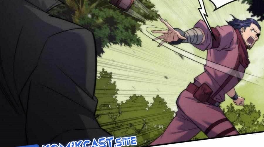 King of Runes Chapter 20 Gambar 31