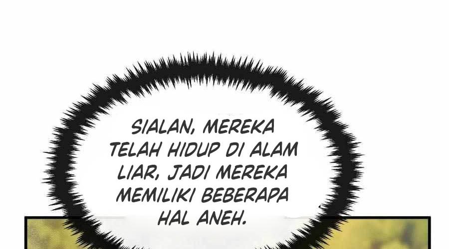 King of Runes Chapter 20 Gambar 35