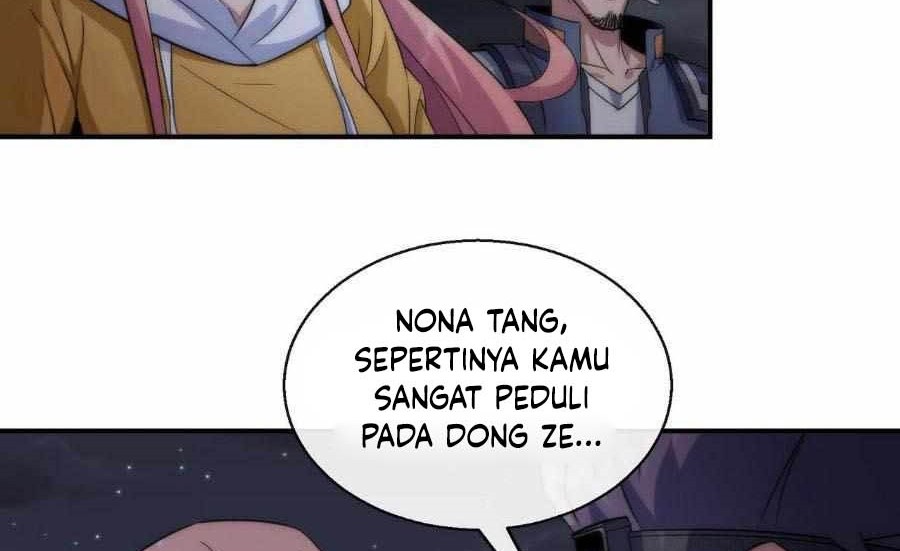 King of Runes Chapter 20 Gambar 3