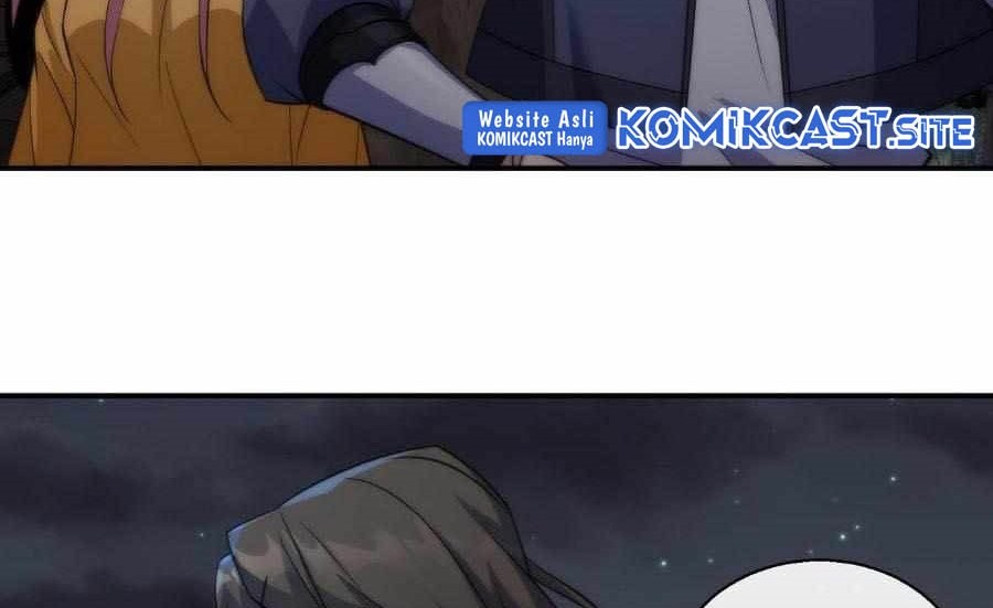 King of Runes Chapter 20 Gambar 5