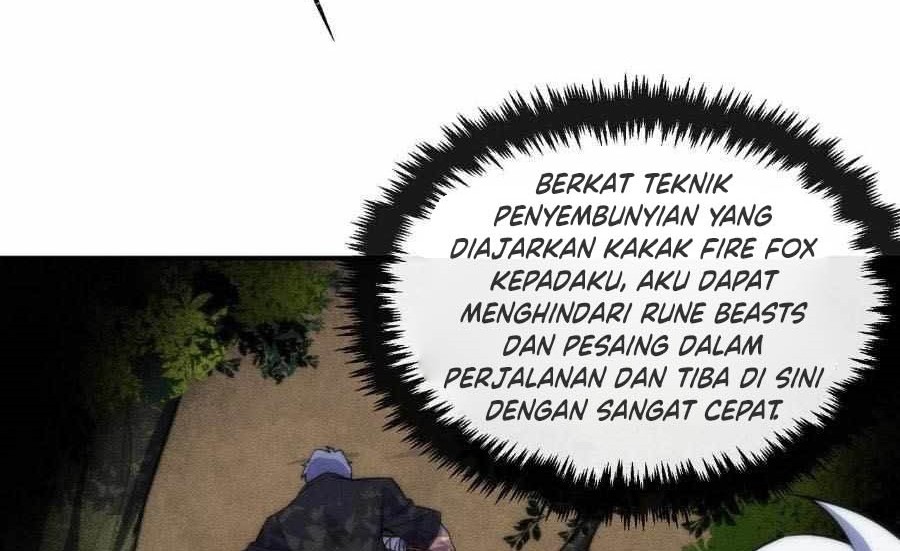 King of Runes Chapter 20 Gambar 9