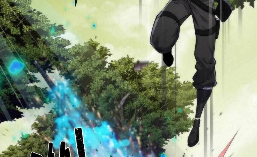 King of Runes Chapter 20 Gambar 11