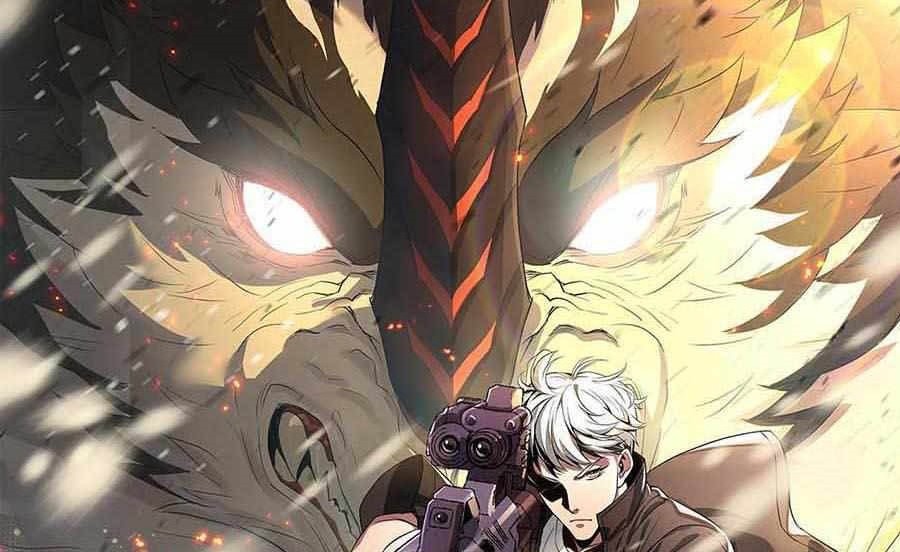 King of Runes Chapter 20 Gambar 15