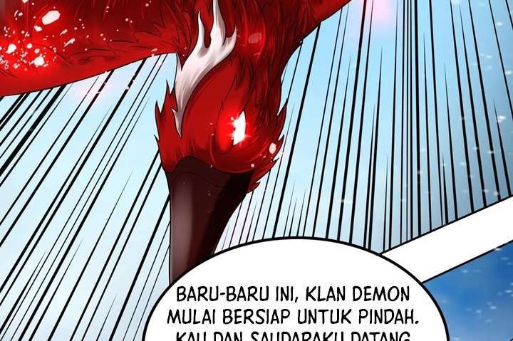 Return of the Invincible Patriarch Chapter 46 Gambar 14