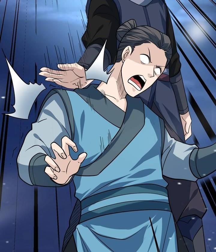 Return of the Invincible Patriarch Chapter 44 Gambar 5