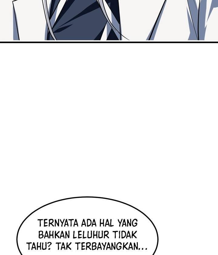 Return of the Invincible Patriarch Chapter 44 Gambar 8