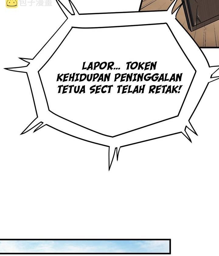 Return of the Invincible Patriarch Chapter 44 Gambar 14
