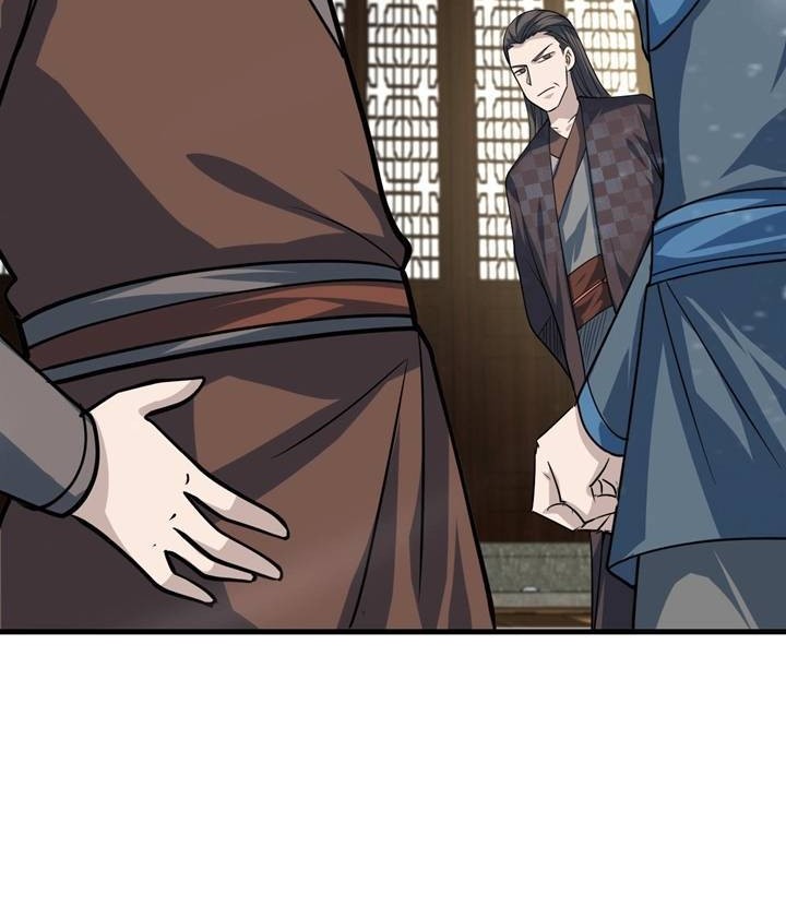 Return of the Invincible Patriarch Chapter 44 Gambar 17