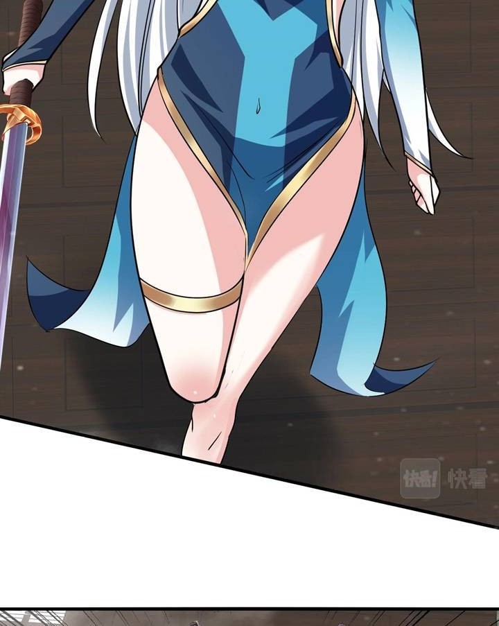 Return of the Invincible Patriarch Chapter 44 Gambar 20