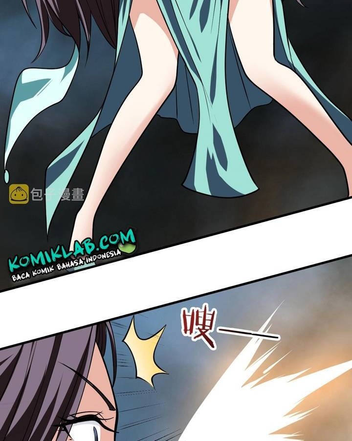 Return of the Invincible Patriarch Chapter 44 Gambar 23