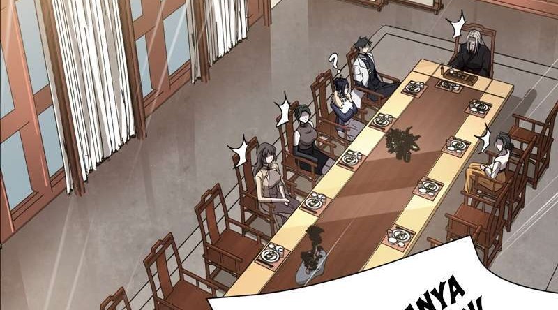 Legend of Star General Chapter 95 Gambar 44