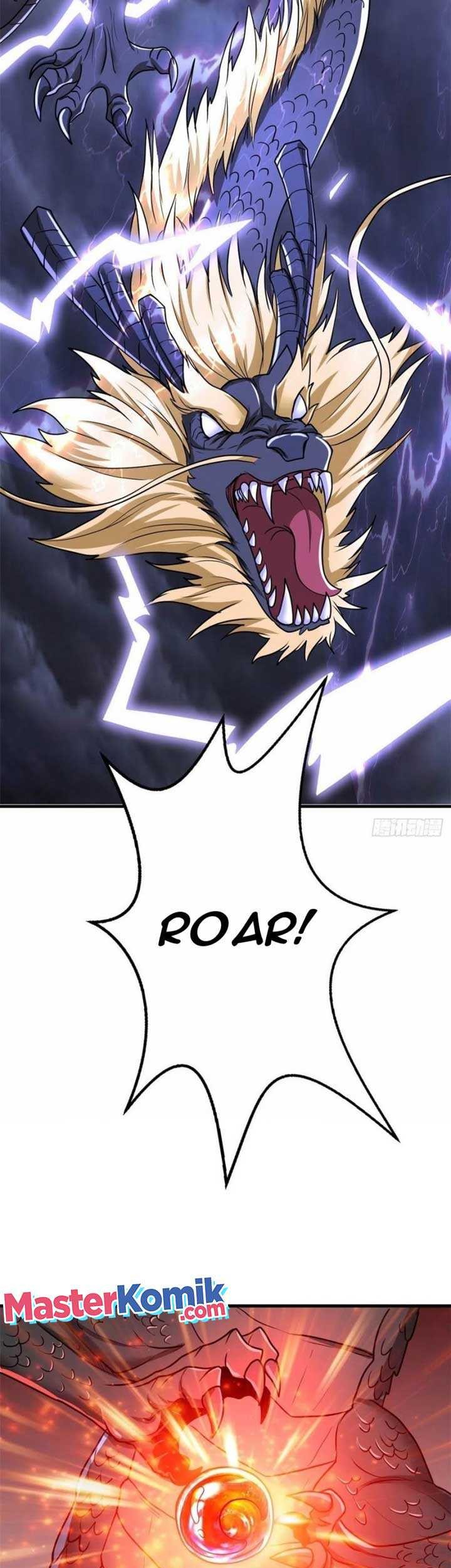 Dragon King Son Chapter 61 Gambar 6