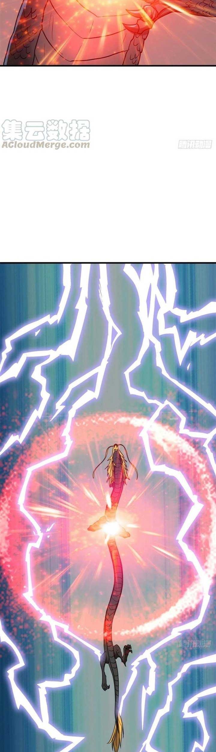 Dragon King Son Chapter 61 Gambar 7