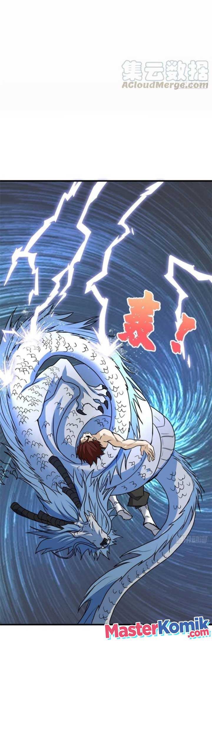 Dragon King Son Chapter 61 Gambar 18
