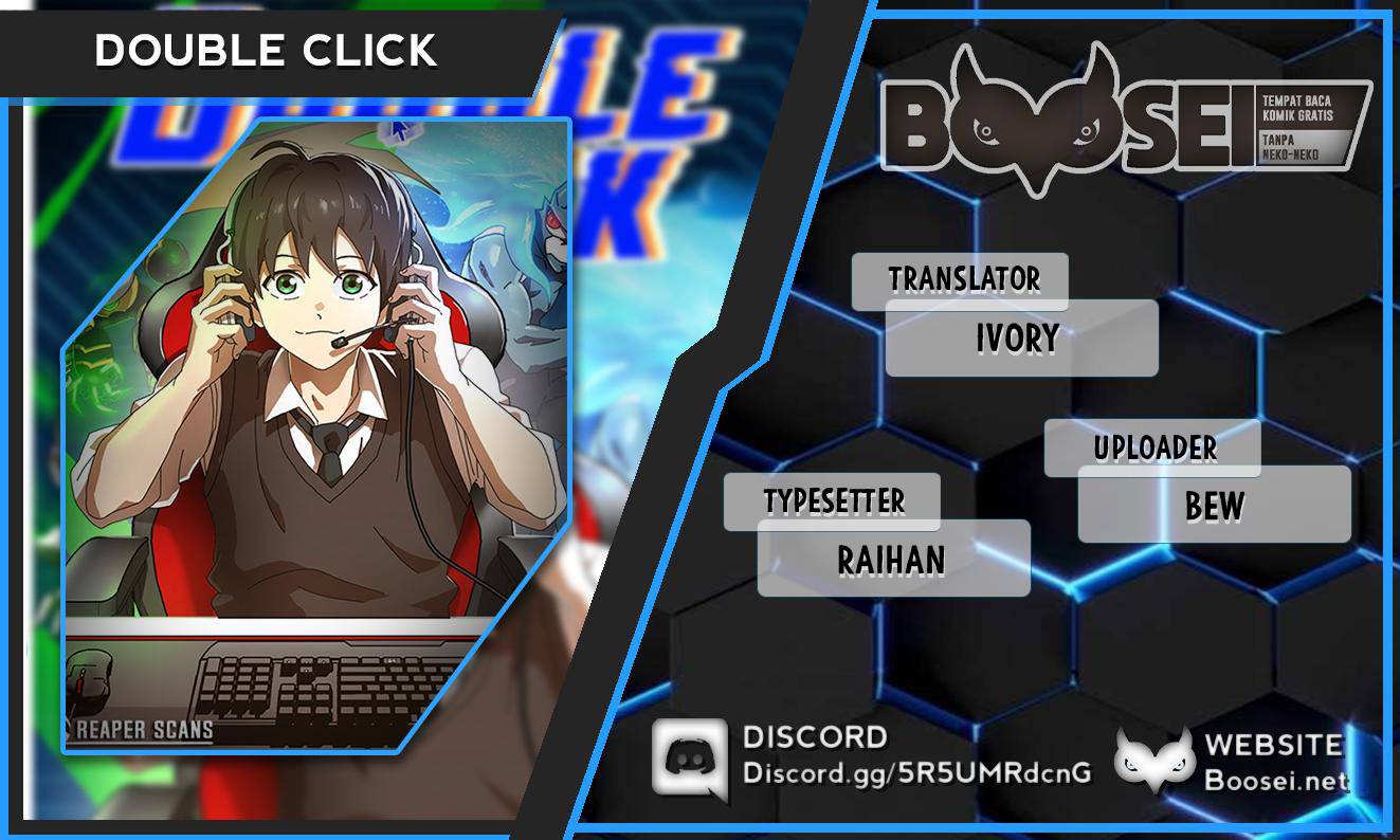 Baca Komik Double Click Chapter 51 Gambar 1