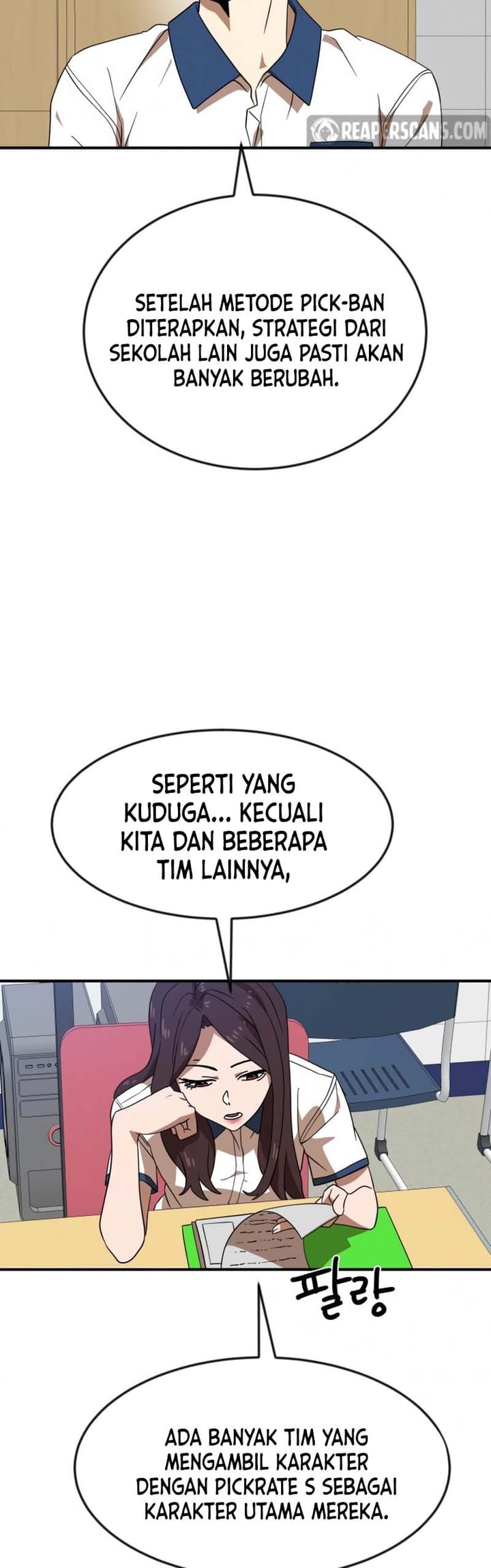 Double Click Chapter 51 Gambar 16