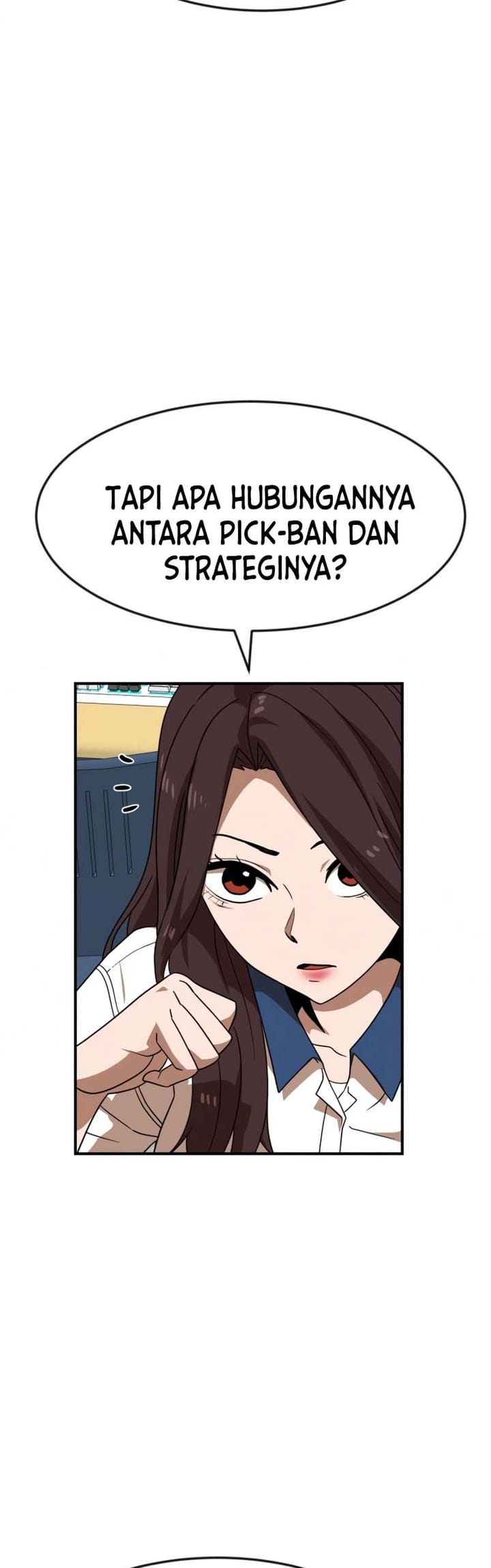 Double Click Chapter 51 Gambar 17