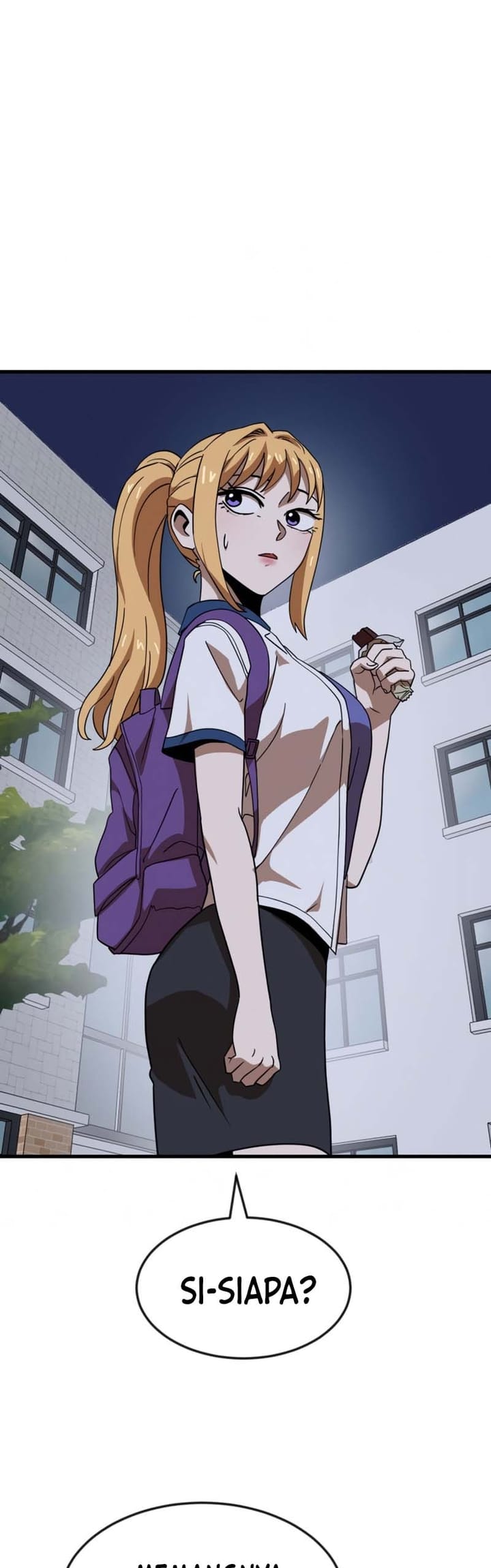 Baca  Double Click Chapter 51 Gambar 2