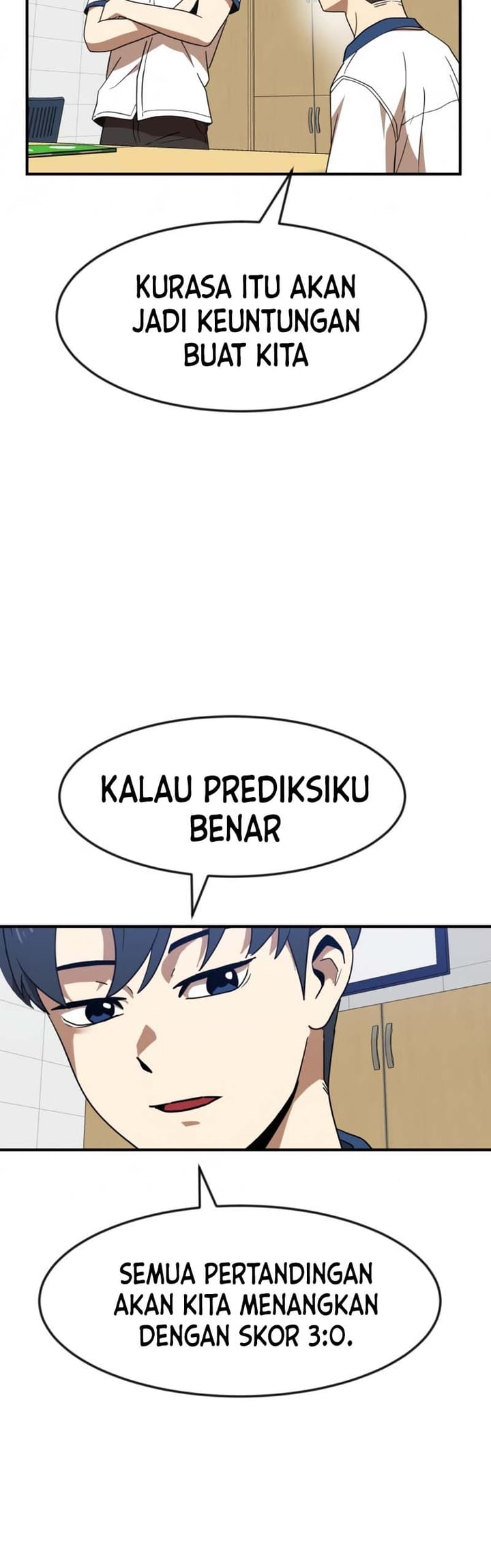 Double Click Chapter 51 Gambar 25