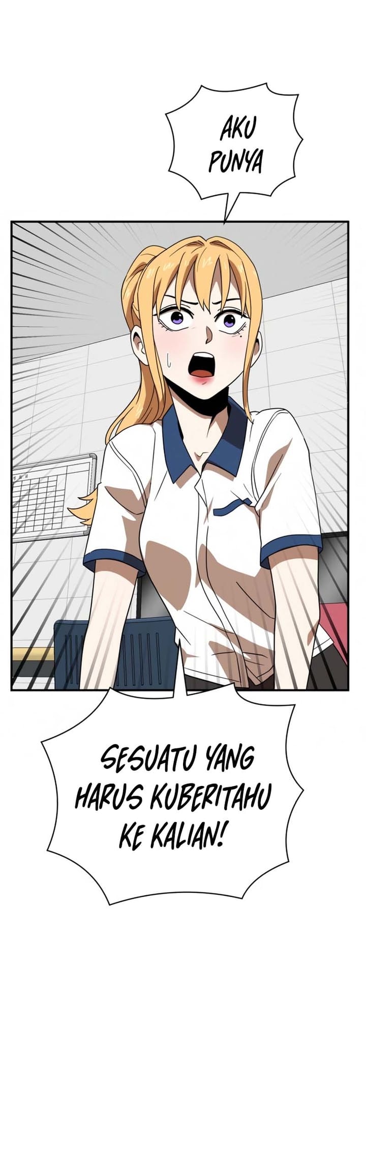 Double Click Chapter 51 Gambar 32