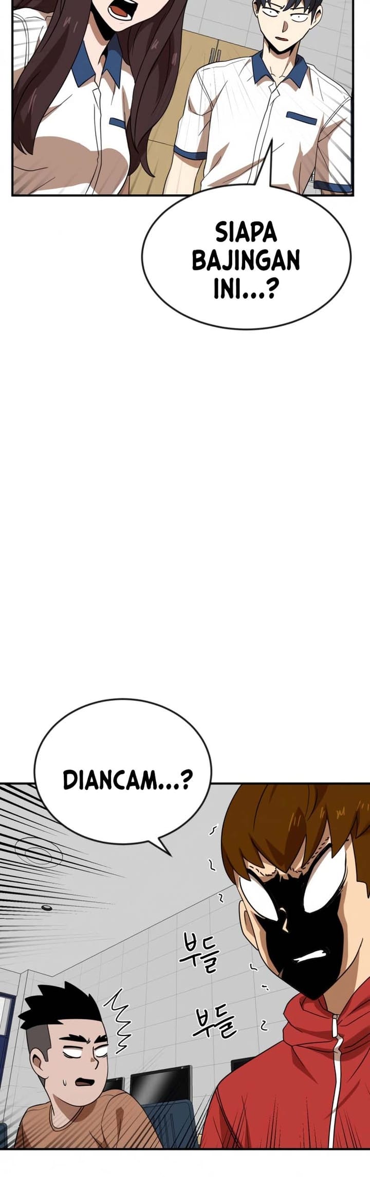 Double Click Chapter 51 Gambar 34
