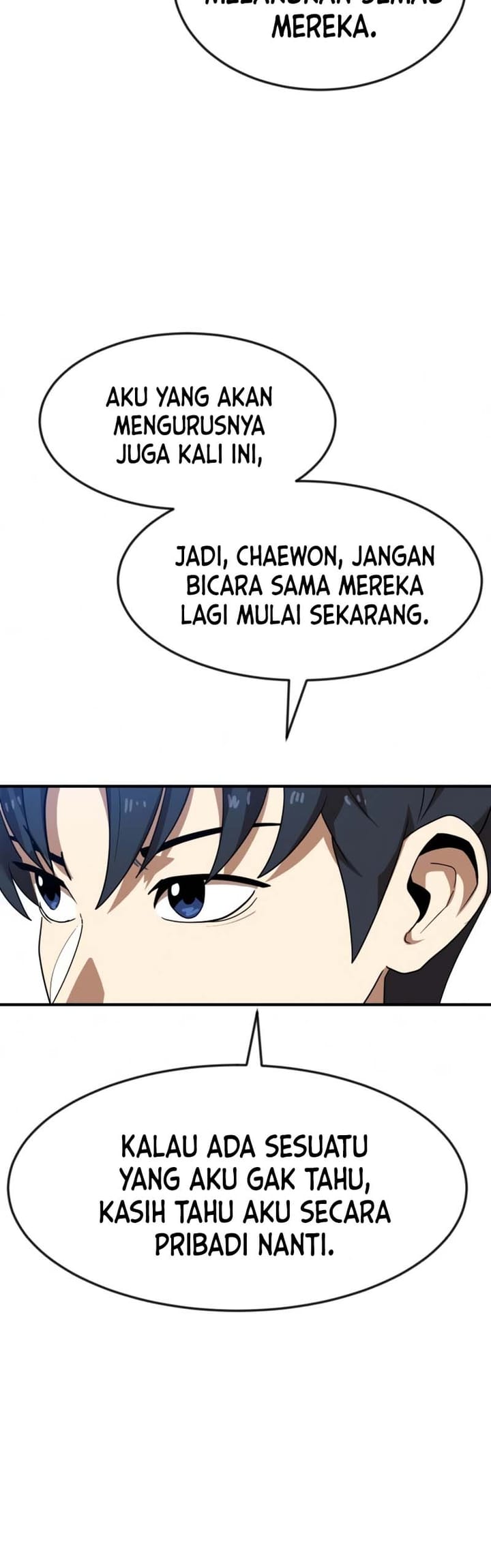Double Click Chapter 51 Gambar 41