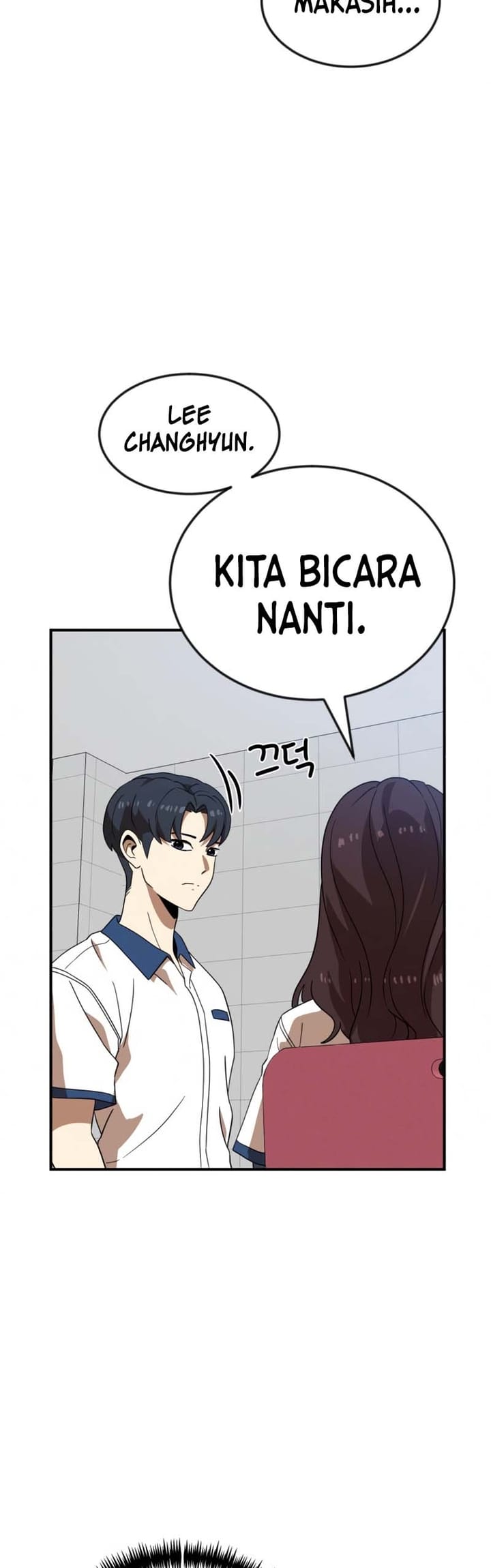 Double Click Chapter 51 Gambar 43