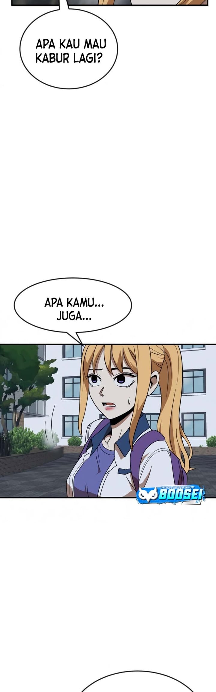 Double Click Chapter 51 Gambar 5