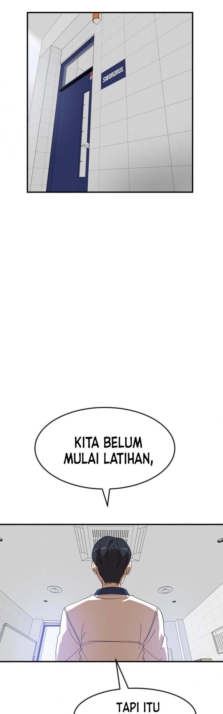Double Click Chapter 51 Gambar 51
