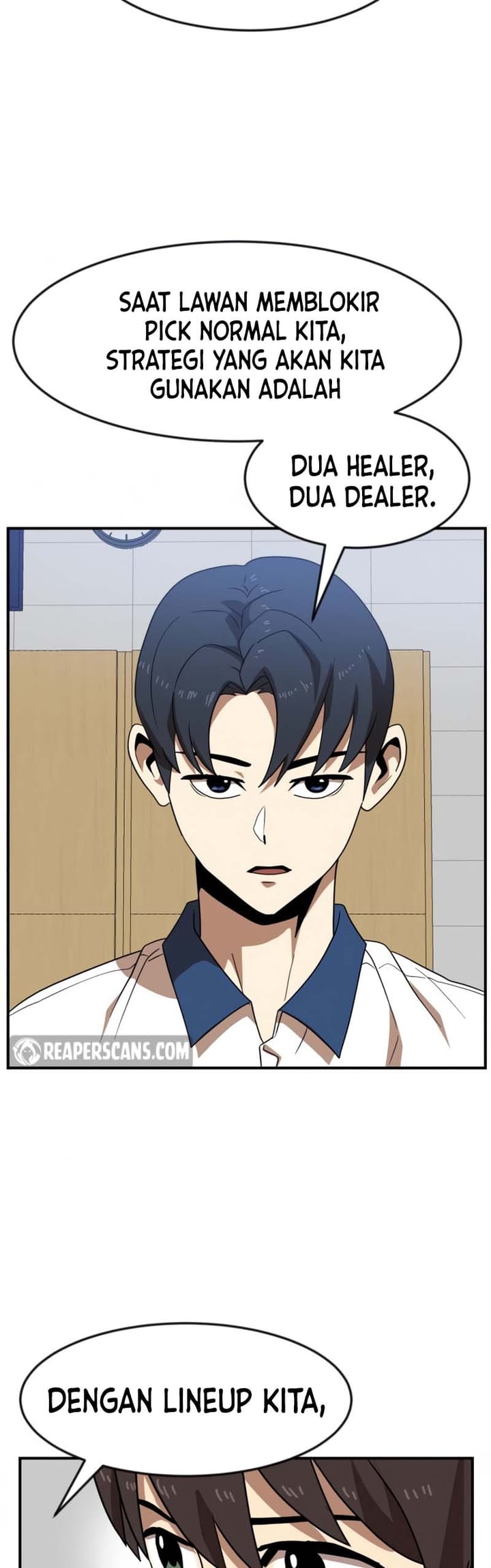Double Click Chapter 51 Gambar 53