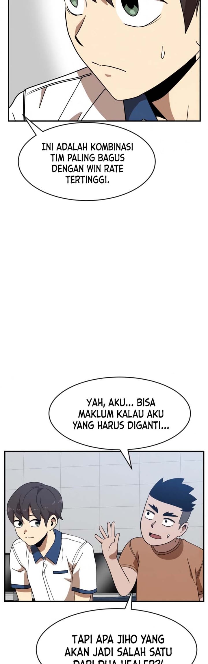 Double Click Chapter 51 Gambar 54